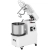 Miesiarka spiralna mikser spiralny do ciasta z wyjmowaną dzieżą 10 l 35 kg/h 370 W ITALY