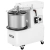Miesiarka spiralna mikser spiralny do ciasta z wyjmowaną dzieżą 10 l 35 kg/h 370 W ITALY