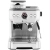 Ekspres do kawy ciśnieniowy stalowy Royal Catering 20 bar 2.5 l 1450 W