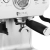 Ekspres do kawy ciśnieniowy stalowy Royal Catering 20 bar 2.5 l 1450 W