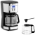 Ekspres do kawy przelewowy Royal Catering RC-FCM01 1.5 l 900 W