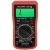 Multimetr miernik cyfrowy prądu AC/DC 1000V test hFE LCD