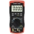 Multimetr miernik cyfrowy prądu AC/DC True RMS NCV LCD