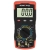 Multimetr miernik cyfrowy prądu AC/DC test hFE NCV LCD
