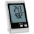 Rejestrator temperatury i wilgotności zewnętrzny USB zakres -40 do 125C