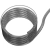 Grzałka spiralna do pieców tyglowych Goldbrunn 1150C 3 kg