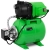 Pompa ciśnieniowa samozasysająca hydrofor do pompowania wody 19 l 2700 l/h 600 W