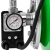 Pompa ciśnieniowa samozasysająca hydrofor do pompowania wody 19 l 2700 l/h 600 W