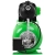 Pompa ciśnieniowa samozasysająca hydrofor do pompowania wody 19 l 2700 l/h 600 W