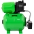 Pompa ciśnieniowa samozasysająca hydrofor do pompowania wody 19 l 2700 l/h 600 W