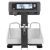 Waga sklepowa handlowa 30 kg / 0,01 kg LCD M LEGALIZACJA