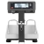 Waga sklepowa handlowa 60 kg / 0,02 kg LCD M LEGALIZACJA