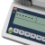 Waga sklepowa handlowa interfejs RS232 PLU 15 kg / 5 g LCD M LEGALIZACJA