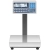 Waga handlowa magazynowa interfejs RS232 30 kg / 0,01 kg LCD M LEGALIZACJA
