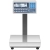 Waga handlowa magazynowa interfejs RS232 120 kg / 0,05 kg LCD M LEGALIZACJA