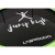 Trampolina dla dzieci z siatką zabezpieczającą do 50 kg śr. 140 cm zielona