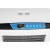 Klimatyzer ewaporacyjny domowy biurowy z pilotem 3w1 2000 m3/godz. 100 W