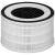 Filtr do oczyszczacza powietrza 3w1 UNI_AIR PURIFIER_03