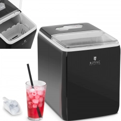 Kostkarka do lodu domowa 12 kostek/9 min 130 W 2.9 l