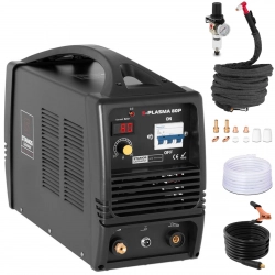 Przecinarka plazmowa S-PLASMA 80P PRO SERIES 80A