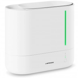 Nawilżacz powietrza domowy regulowany elektryczny 3 tryby pracy 21 W 4.5 l