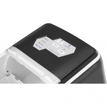 Kostkarka do lodu domowa 12 kostek/9 min 130 W 2.9 l