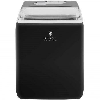Kostkarka do lodu domowa 12 kostek/9 min 130 W 2.9 l