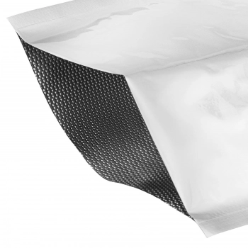 Worki moletowane metalizowane z aluminium do pakowarek próżniowych 200 x 300 mm 100 szt.