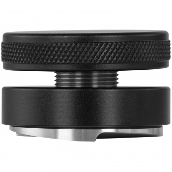 Dystrybutor tamper ubijak do kawy z regulacją wysokości śr. 58 mm