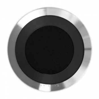 Tamper ubijak do kawy regulowany nierdzewny śr. 58 mm