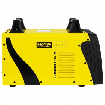 Spawarka do aluminium Stamos Germany S-ALU 225PH