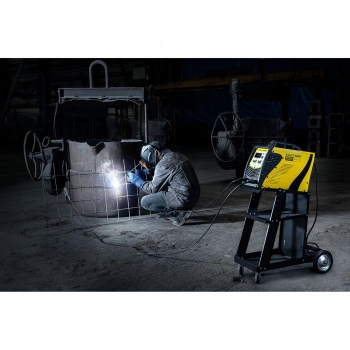 Urządzenie wielofunkcyjne S-MULTI 525H TIG+MMA+PLAZMA SELECTION 180A