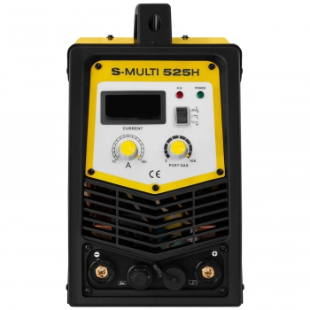 Urządzenie wielofunkcyjne S-MULTI 525H TIG+MMA+PLAZMA SELECTION 180A