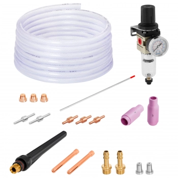 Urządzenie wielofunkcyjne S-MULTI 525H TIG+MMA+PLAZMA SELECTION 180A