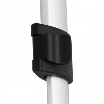 Statyw uniwersalny do lasera niwelatora aluminiowy 5/8'' 40 - 120 cm