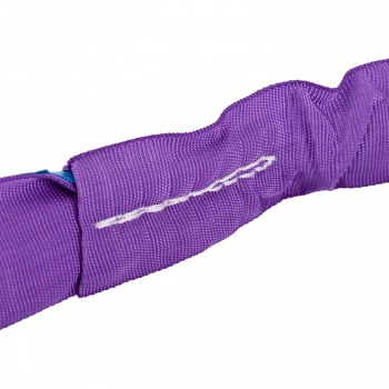 Zawiesie wężowe o obwodzie zamkniętym bezkońcowe 44.5 mm 6 m 1000 kg