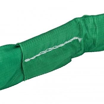 Zawiesie wężowe o obwodzie zamkniętym bezkońcowe 52 mm 10 m 2000 kg