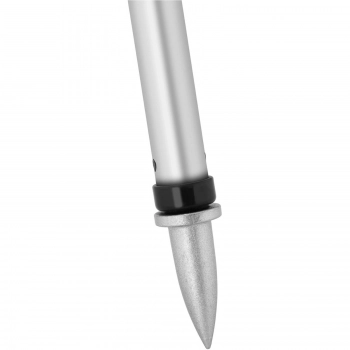 Statyw geodezyjny do łaty niwelacyjnej aluminiowy + torba 76 - 126 cm