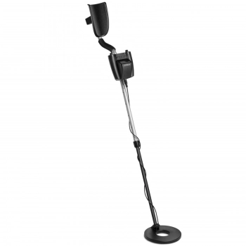 Wykrywacz detektor metali wodoodporny 100 cm / 16 cm śr. 21.5 cm