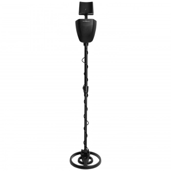 Wykrywacz detektor metali wodoodporny 100 cm / 16 cm śr. 19 cm