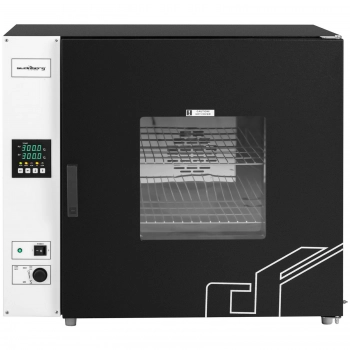 Suszarka cieplarka laboratoryjna sterylizator LED 50 - 300 C 136 l 2170 W