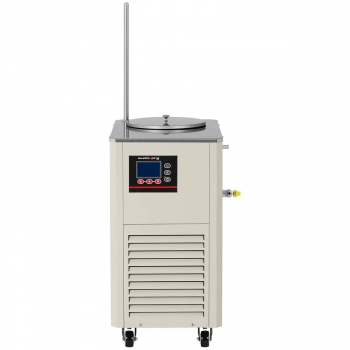 Cyrkulator chłodzący laboratoryjny do kontroli temperatury -20 - 20 C 20 l/min 726 W