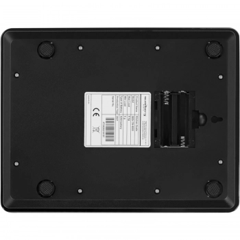 Waga kuchenna elektroniczna stołowa LCD 8 kg / 1 g 22 x 17 cm