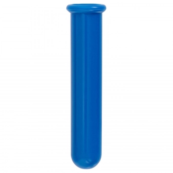 Adapter na próbówki do rotora wirówki laboratoryjnej śr. 13.3 mm 5 ml 8 szt.