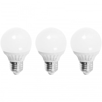 Lustro kosmetyczne do makijażu wizażu z oświetleniem i głośnikiem 10 żarówek LED BT USB 67.5x50.5 cm