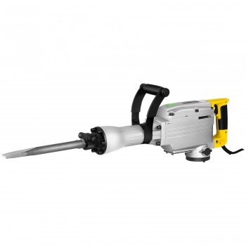 Profesjonalny młot wyburzeniowy udarowy IP20 SDS-HEX 45 J 1850 W