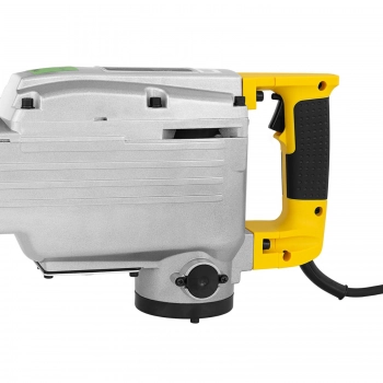 Profesjonalny młot wyburzeniowy udarowy IP20 SDS-HEX 45 J 1850 W