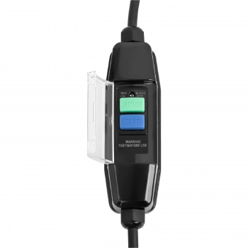 Wiertnica wiertarka koronowa pionowa do betonu kamienia 2600 W śr. 255 mm