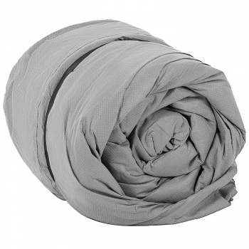 Pokrowiec plandeka ochronna na przyczepę kempingową campera wodoodporna 450x250x220 cm