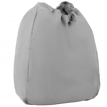 Pokrowiec plandeka ochronna na przyczepę kempingową campera wodoodporna 450x250x220 cm